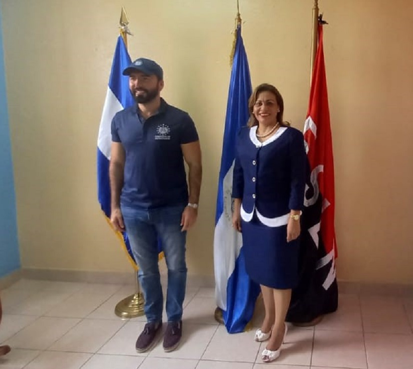 EL SALVADOR